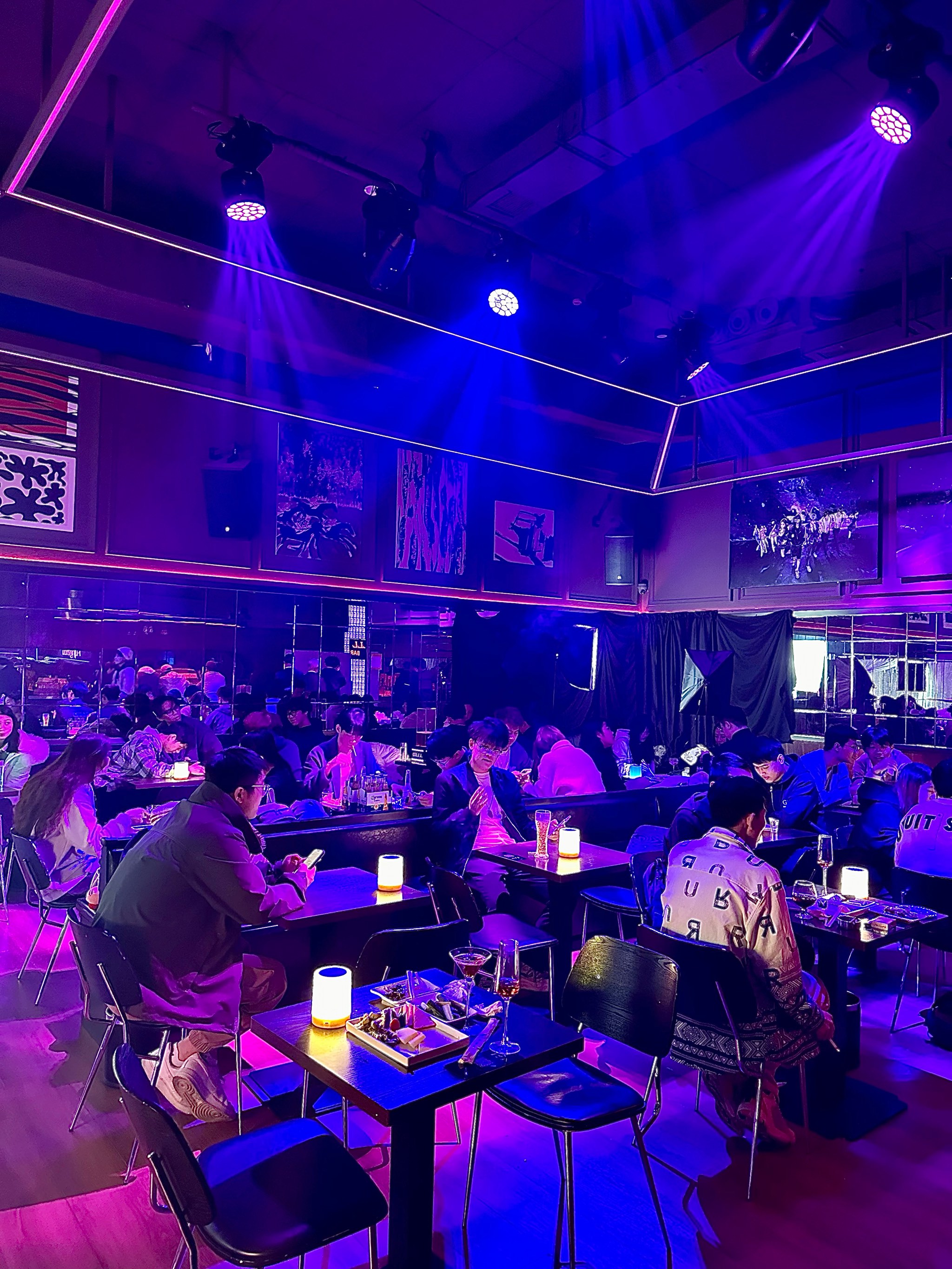 白银商务ktv体验商务ktv新玩法-白银区ktv预定